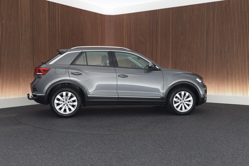 Volkswagen T-Roc – foto 5
