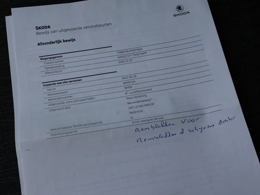 Škoda Karoq – foto 46