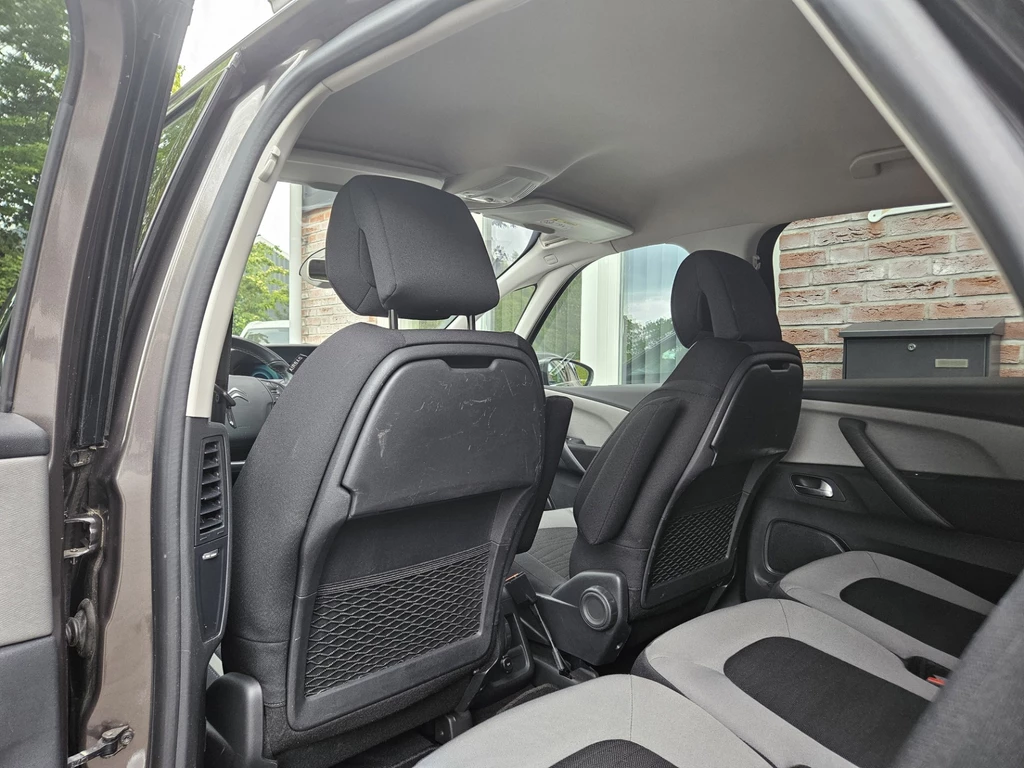 Citroën C4 Picasso – foto 17