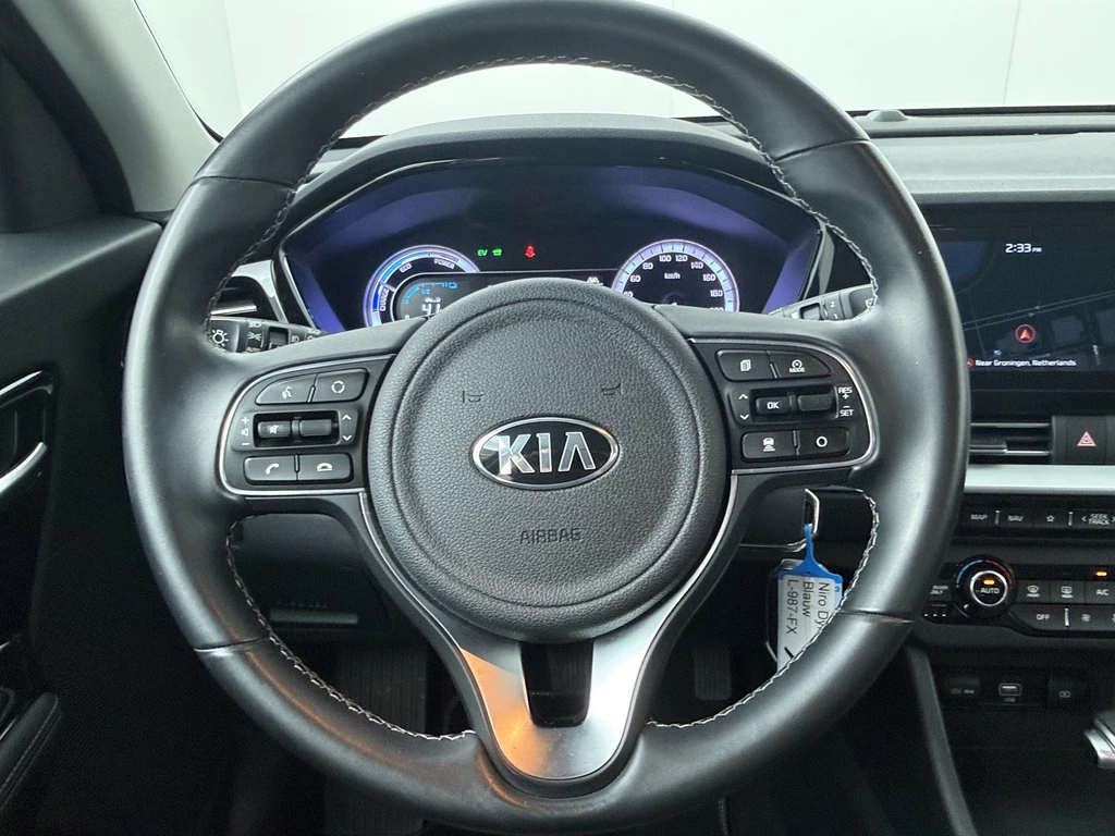 Kia Niro – foto 39