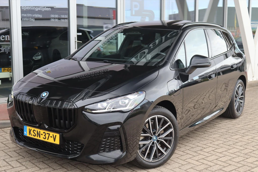 BMW 2 Serie – foto 2