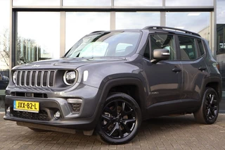 Jeep Renegade – thumbnail 1