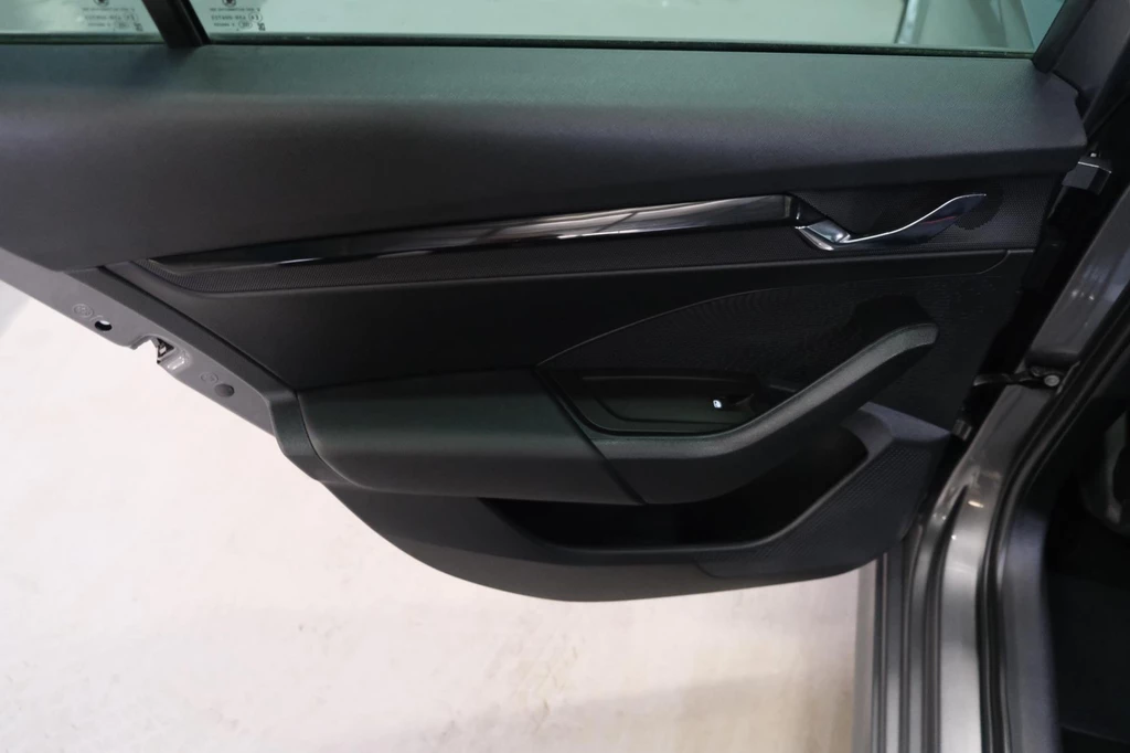 Škoda Octavia – foto 8