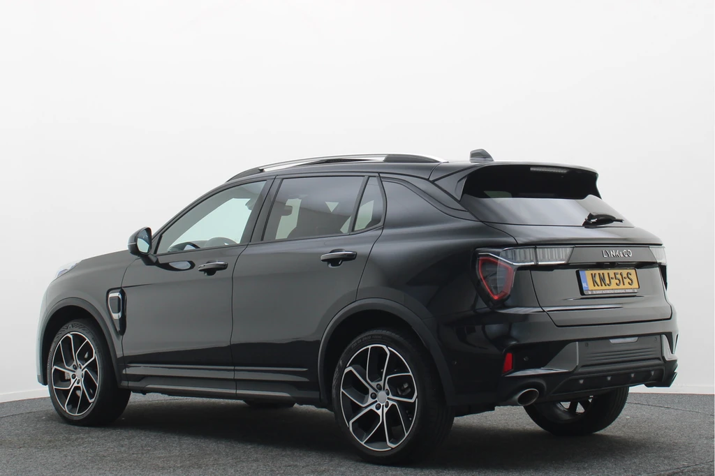 Lynk & Co 01 – foto 5