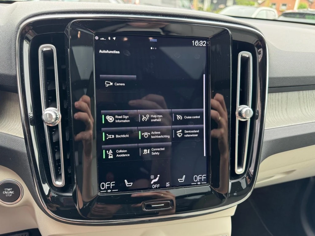 Volvo XC40 – foto 40