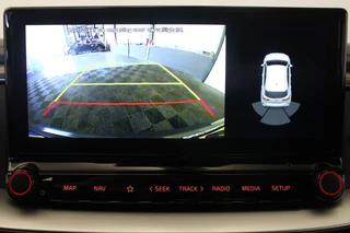Kia Ceed Sportswagon – thumbnail 8