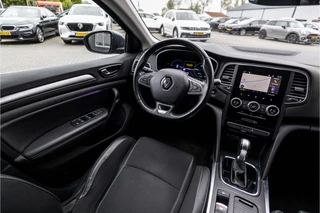 Renault Megane E-Tech – thumbnail 20