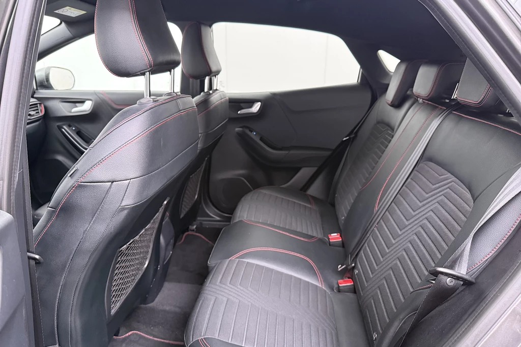 Ford Puma – foto 13