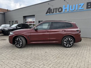 BMW iX3 – thumbnail 3