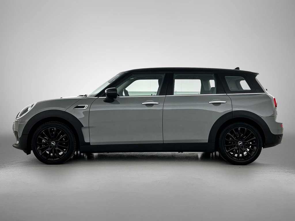 MINI Clubman – foto 2