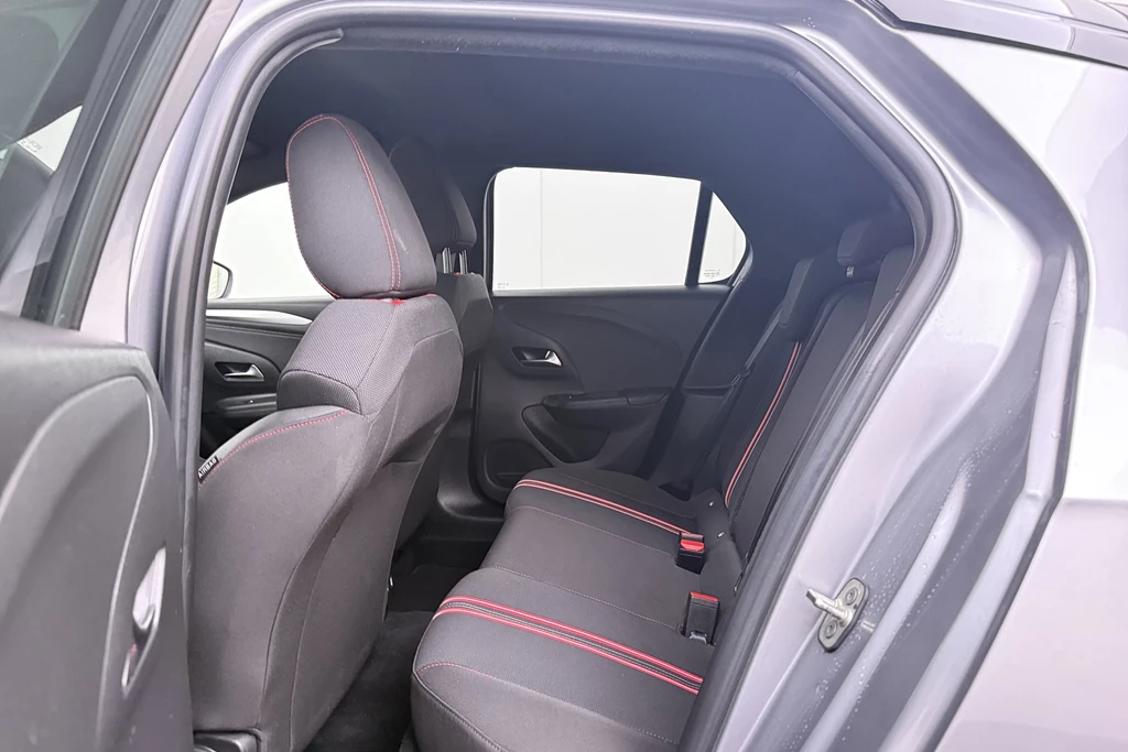 Opel Corsa-e – foto 13