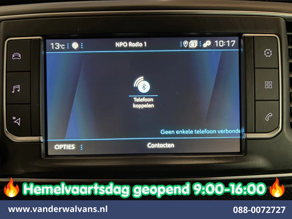 Peugeot Expert – foto 25