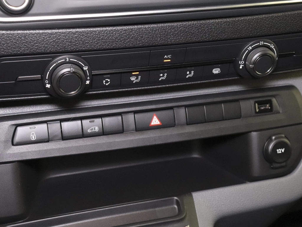 Opel Vivaro-e – foto 35