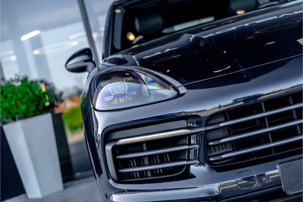 Porsche Cayenne – foto 36