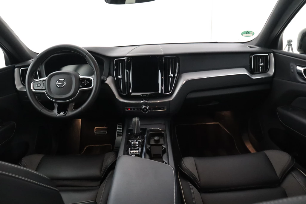 Volvo XC60 – foto 20