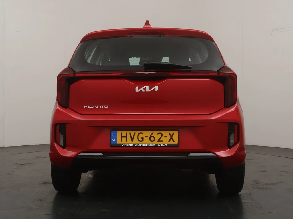 Kia Picanto – foto 6