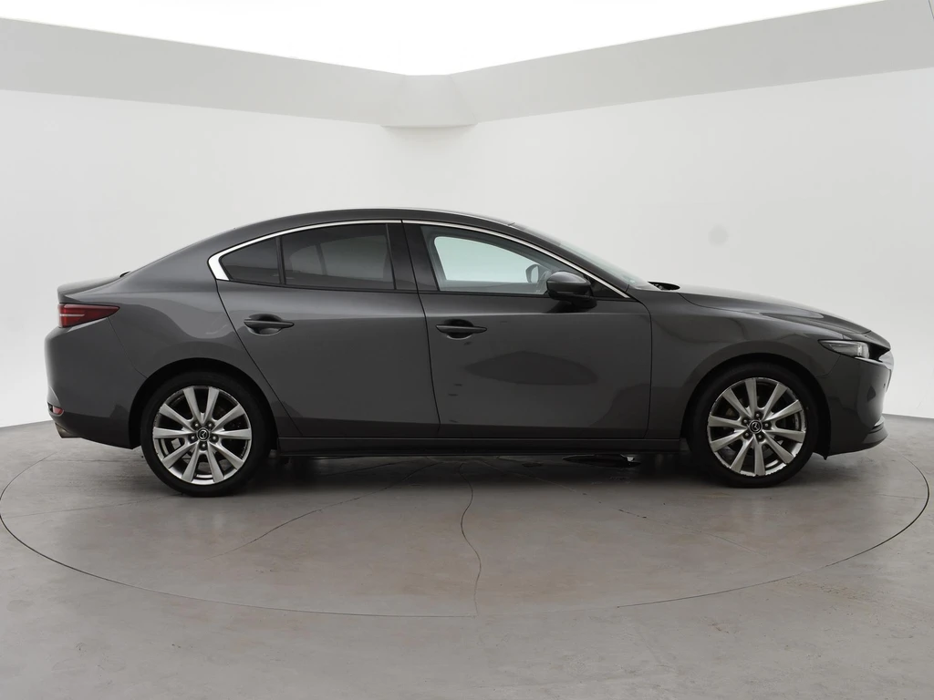 Mazda 3 – foto 5