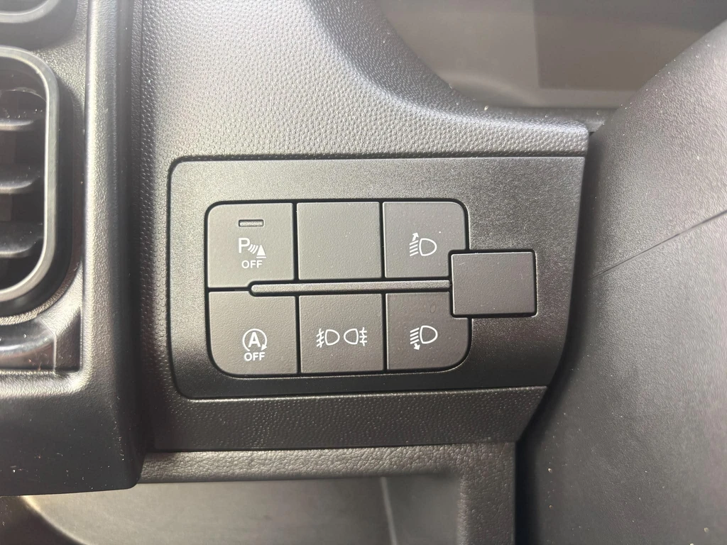 Opel Movano – foto 20