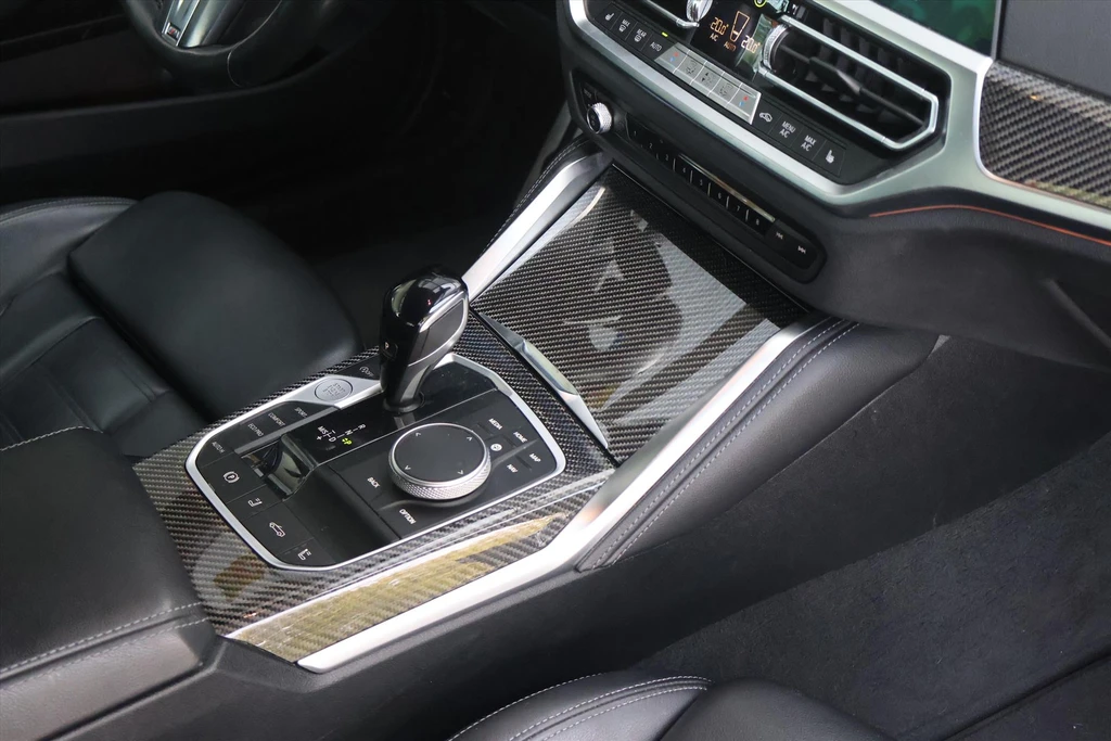 BMW 4 Serie – foto 10