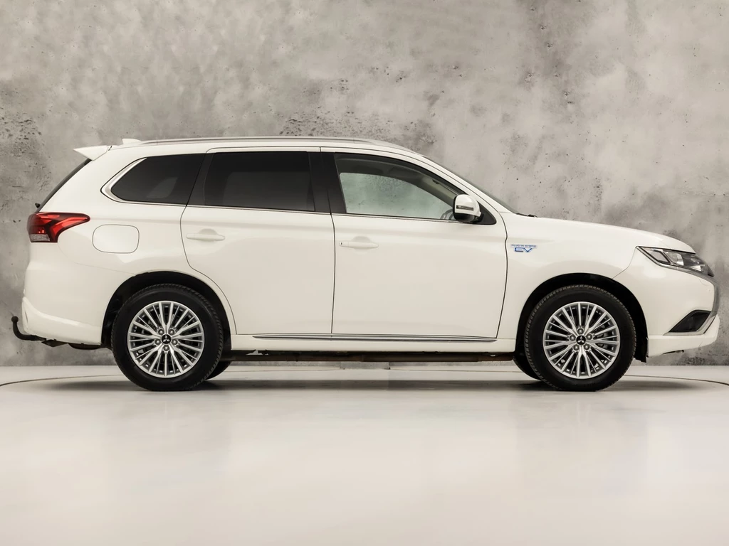Mitsubishi Outlander – foto 7