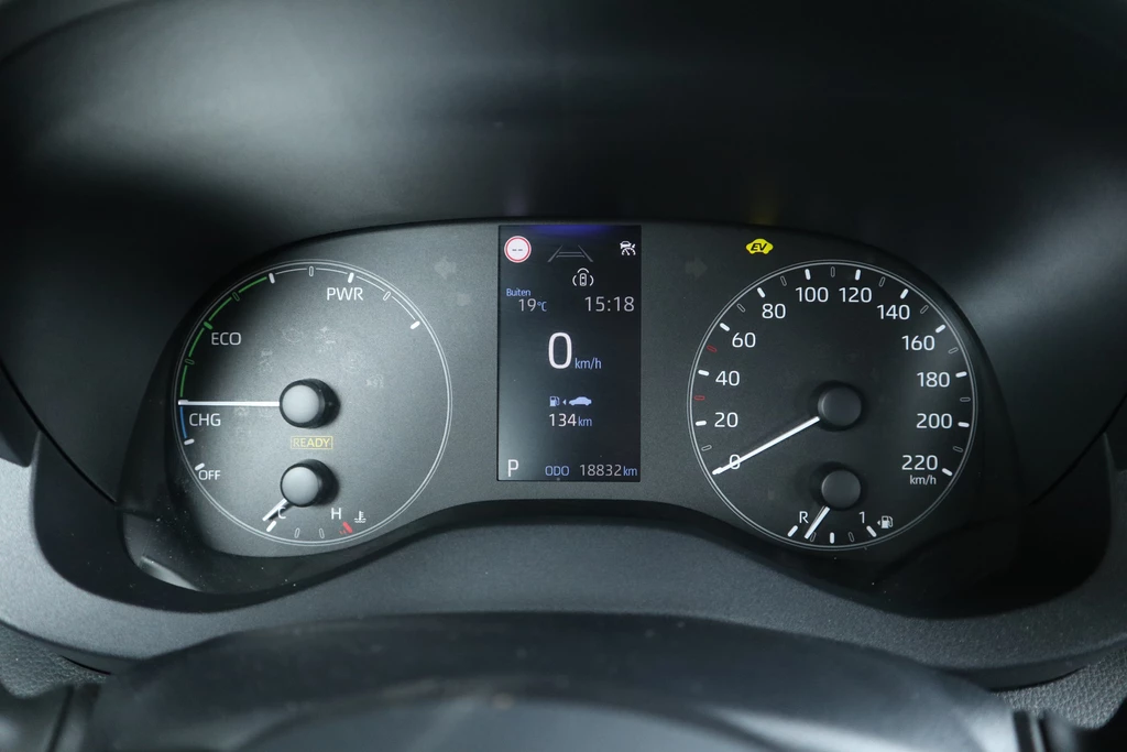 Mazda 2 Hybrid – foto 7