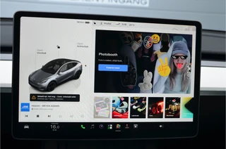 Tesla Model Y – thumbnail 27