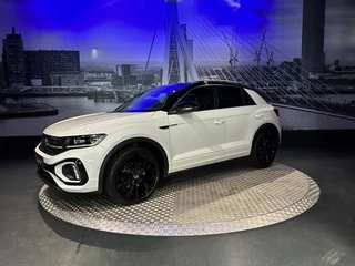 Volkswagen T-Roc – thumbnail 2