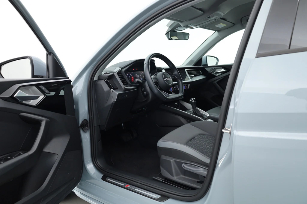 Audi A1 Sportback – foto 8