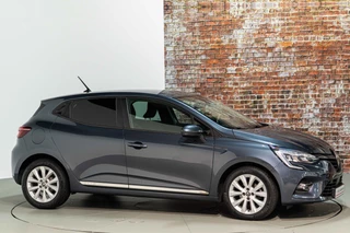 Renault Clio – thumbnail 19