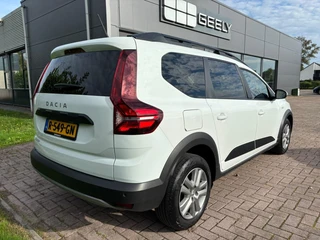 Dacia Jogger – thumbnail 4