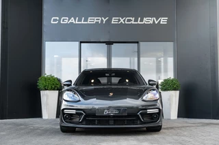 Porsche Panamera – thumbnail 10