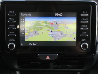 Toyota Yaris – thumbnail 17