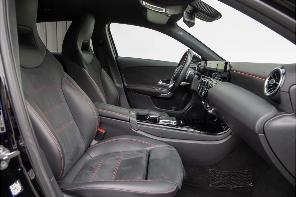 Mercedes-Benz A-Klasse – foto 17
