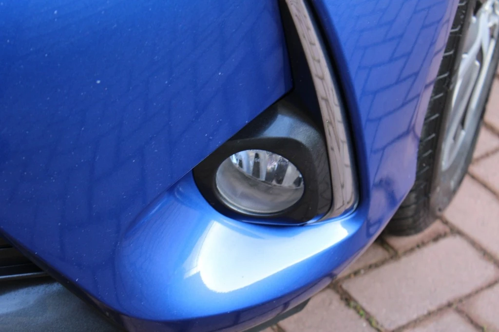 Toyota Yaris – foto 29