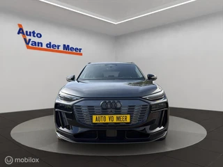 Audi Q6 e-tron – thumbnail 9