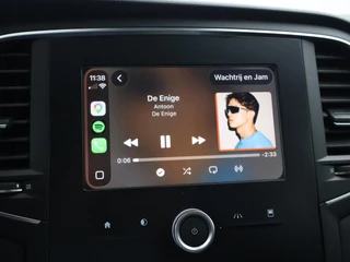 Renault Mégane Estate – thumbnail 29