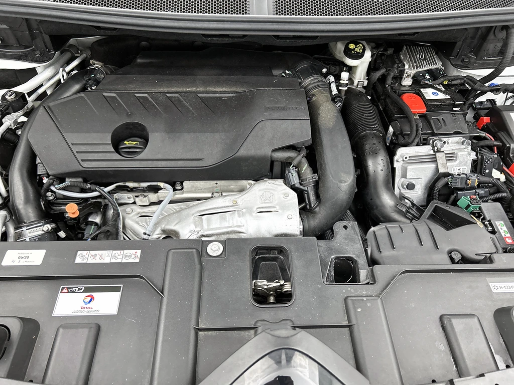 Citroën C5 Aircross – foto 33