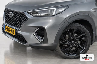 Hyundai Tucson – thumbnail 5