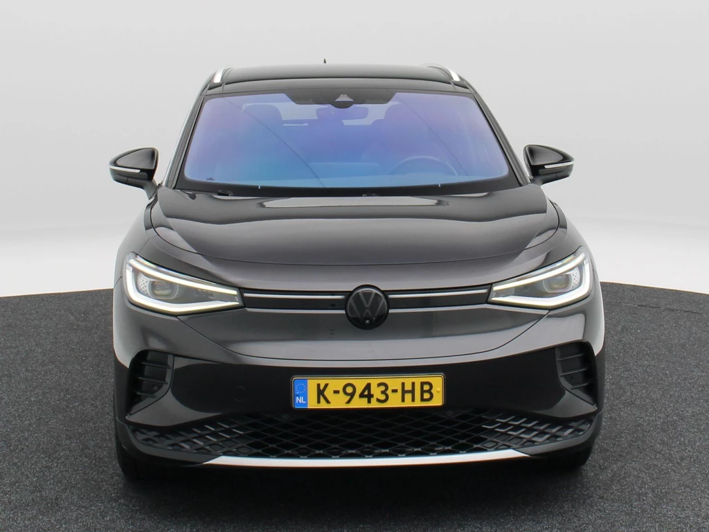 Volkswagen ID.4 – foto 8