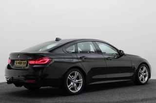 BMW 4 Serie – thumbnail 8