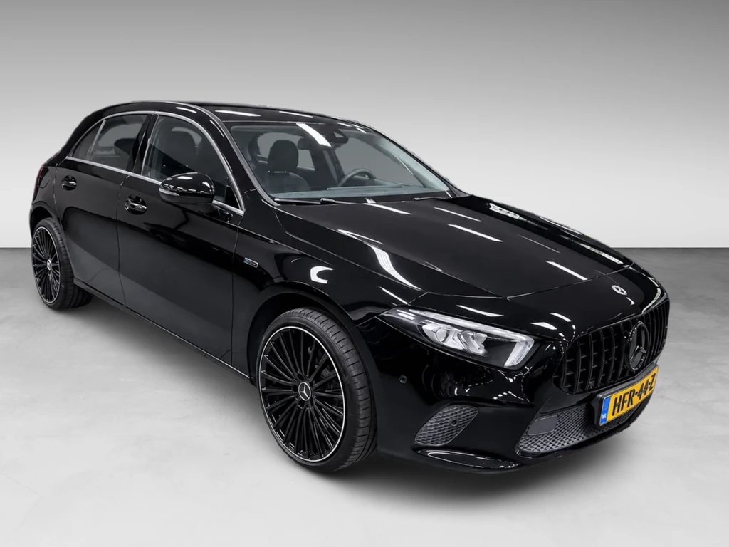 Mercedes-Benz A-Klasse – foto 7