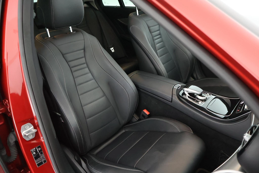 Mercedes-Benz E-Klasse – foto 7