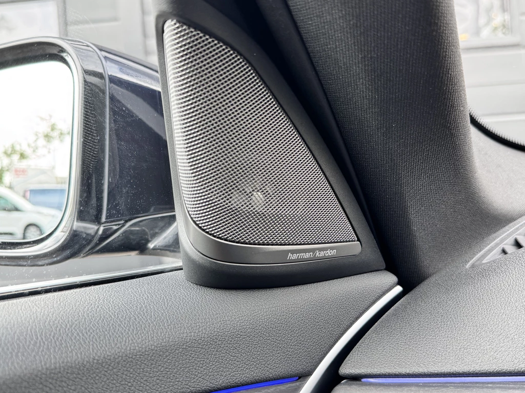 BMW 5 Serie – foto 21