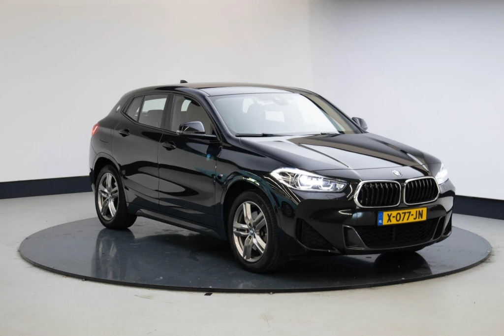BMW X2 – foto 7