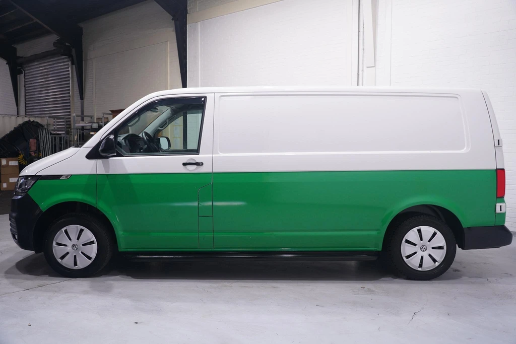 Volkswagen Transporter – foto 3