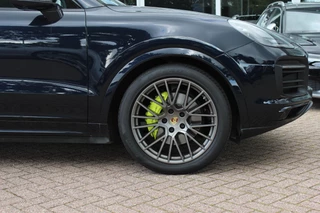 Porsche Cayenne – thumbnail 18