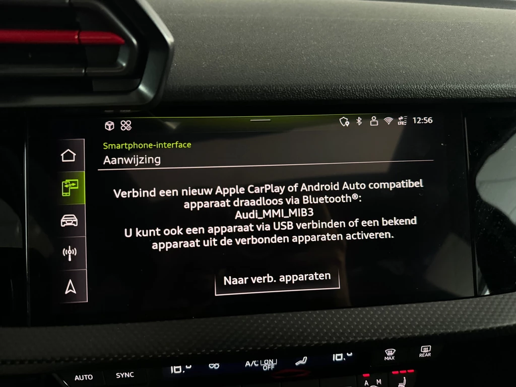 Audi RS3 – foto 44