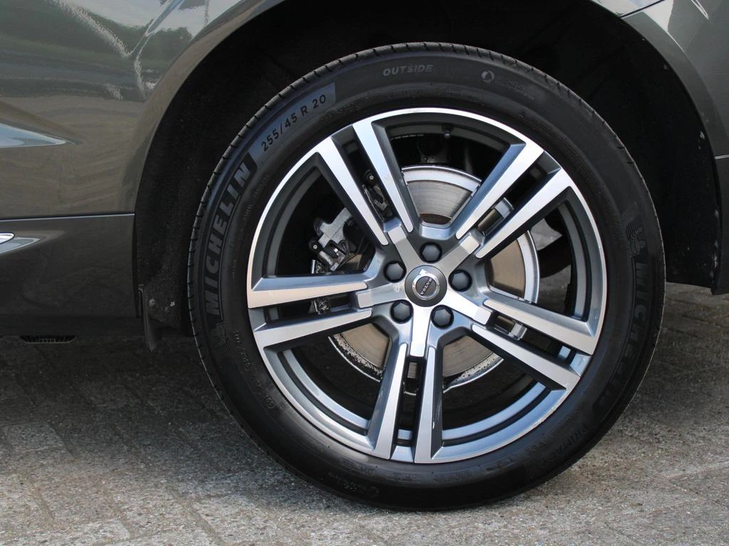 Volvo XC60 – foto 13