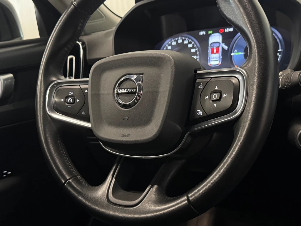 Volvo XC40 – foto 15