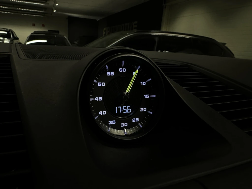 Porsche Cayenne – foto 24